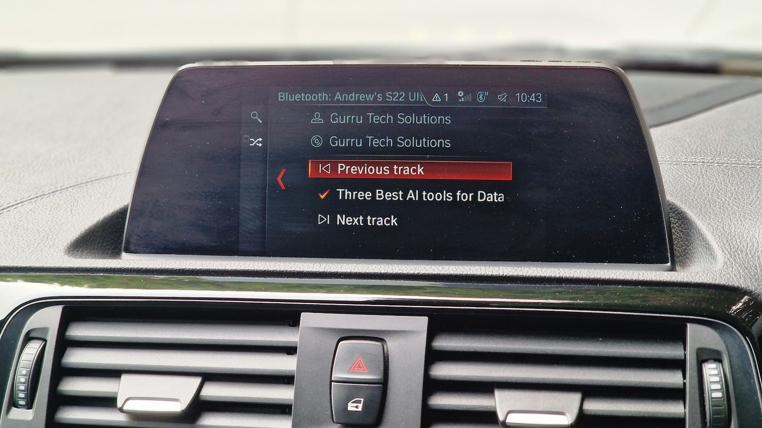 Used BMW 1 Series 2018 for sale - 76347254: Photo 10