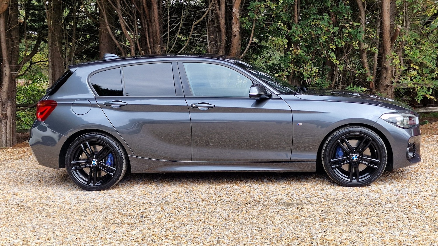 Used BMW 1 Series 2018 for sale - 76347254: Photo 2