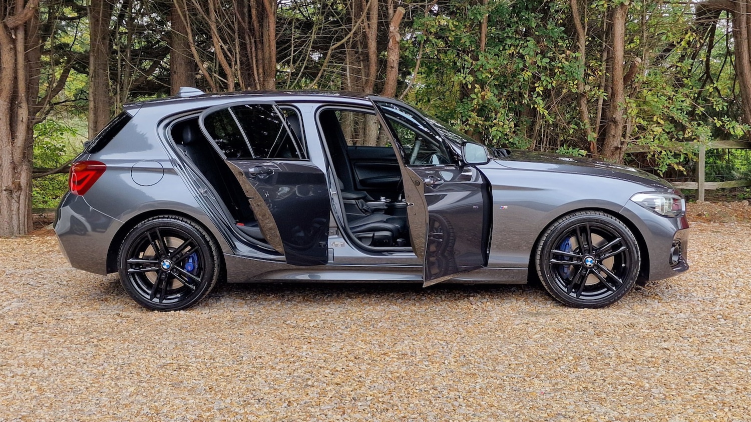 Used BMW 1 Series 2018 for sale - 76347254: Photo 3