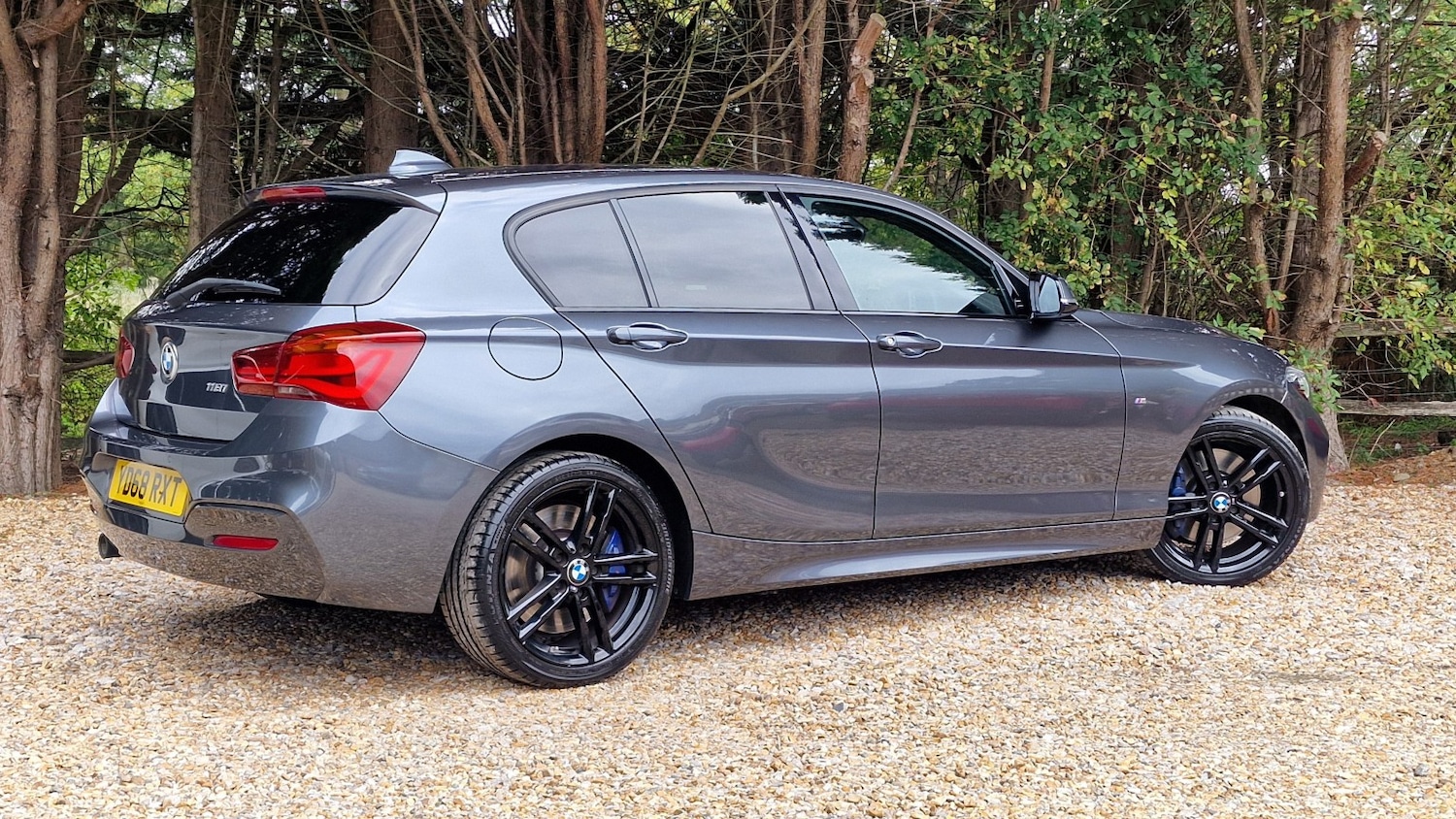 Used BMW 1 Series 2018 for sale - 76347254: Photo 4