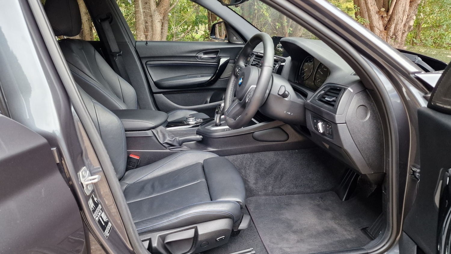 Used BMW 1 Series 2018 for sale - 76347254: Photo 6