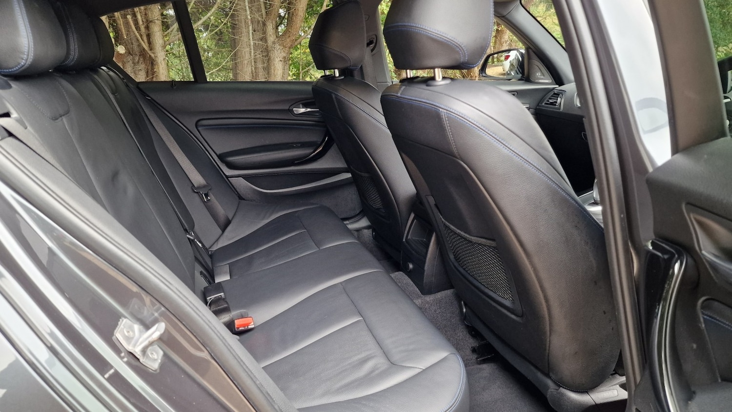 Used BMW 1 Series 2018 for sale - 76347254: Photo 7