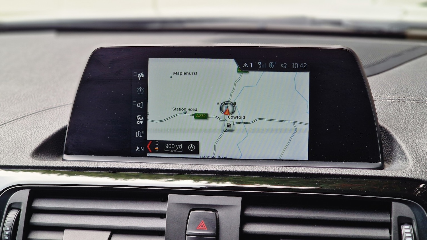 Used BMW 1 Series 2018 for sale - 76347254: Photo 9