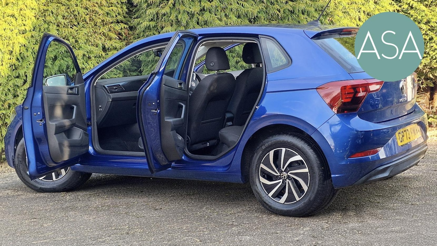 Used Volkswagen Polo 2024 for sale - 77807169: Photo 10