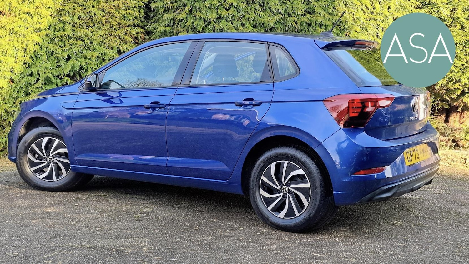 Used Volkswagen Polo 2024 for sale - 77807169: Photo 11