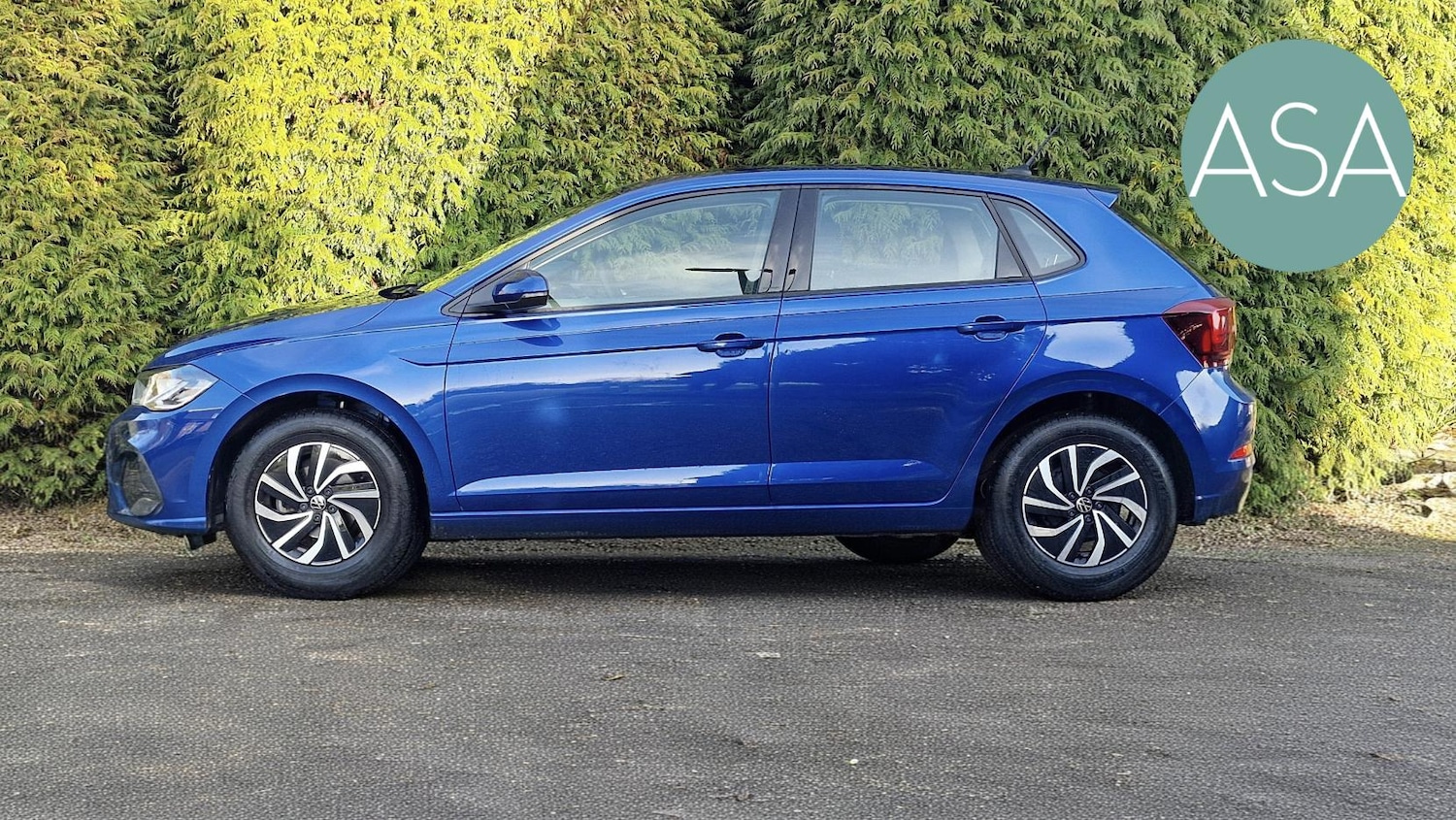 Used Volkswagen Polo 2024 for sale - 77807169: Photo 12