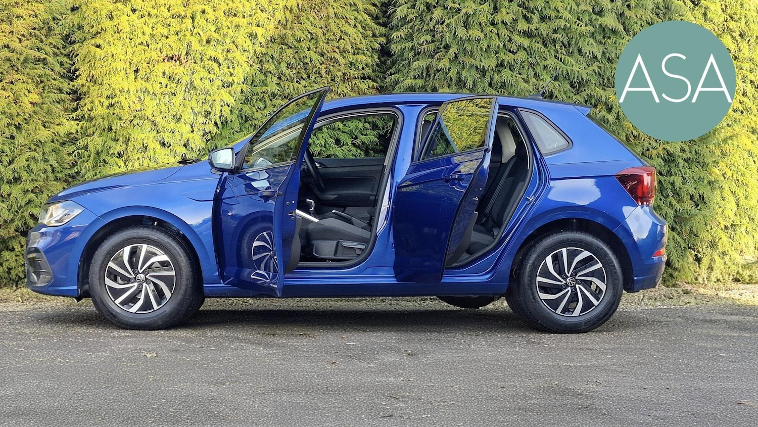 Used Volkswagen Polo 2024 for sale - 77807169: Photo 13