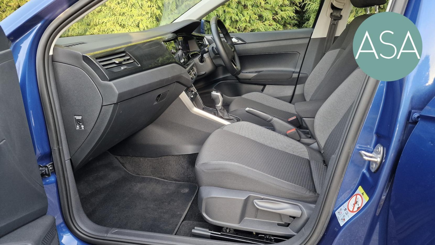 Used Volkswagen Polo 2024 for sale - 77807169: Photo 14