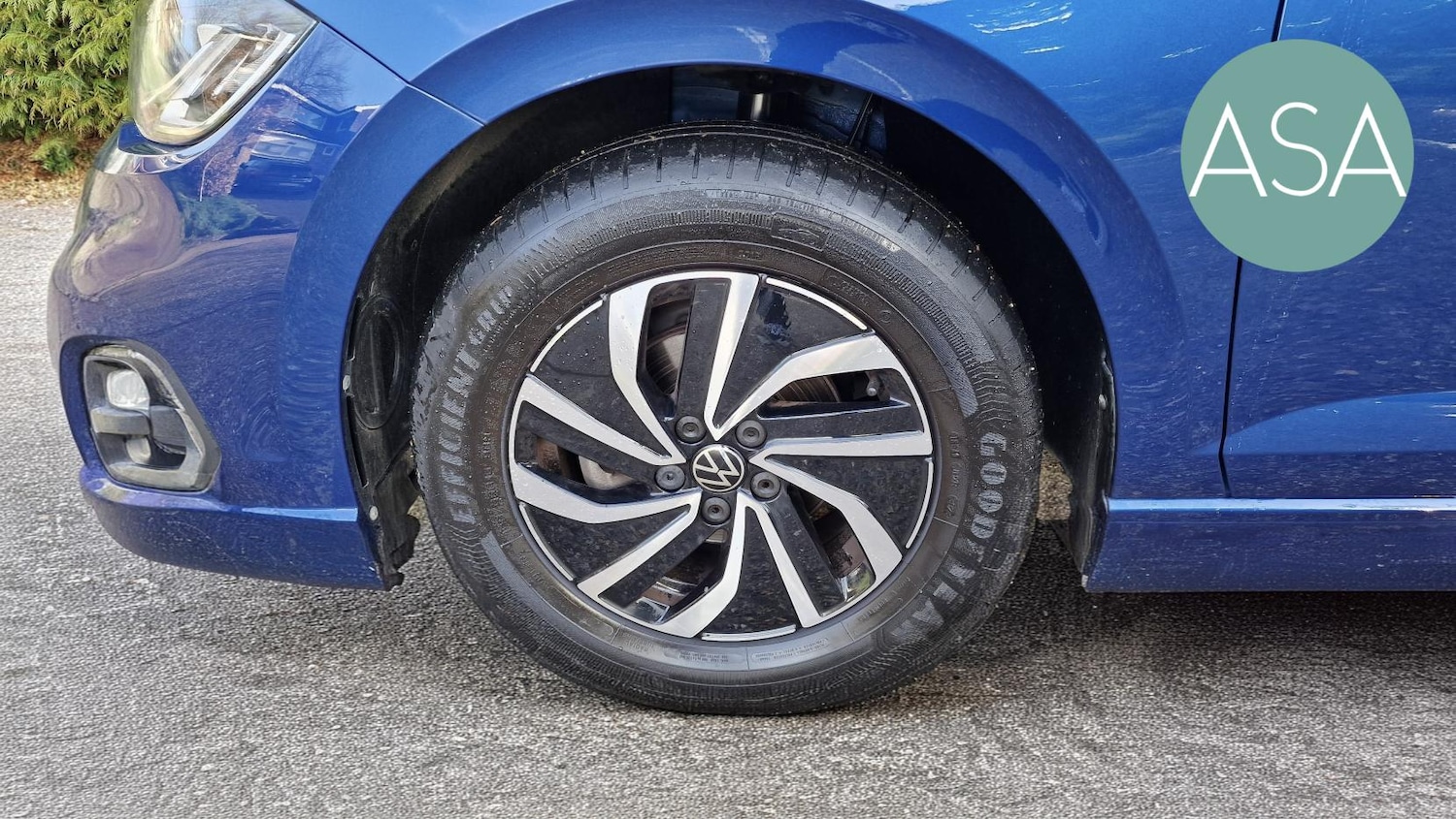 Used Volkswagen Polo 2024 for sale - 77807169: Photo 16