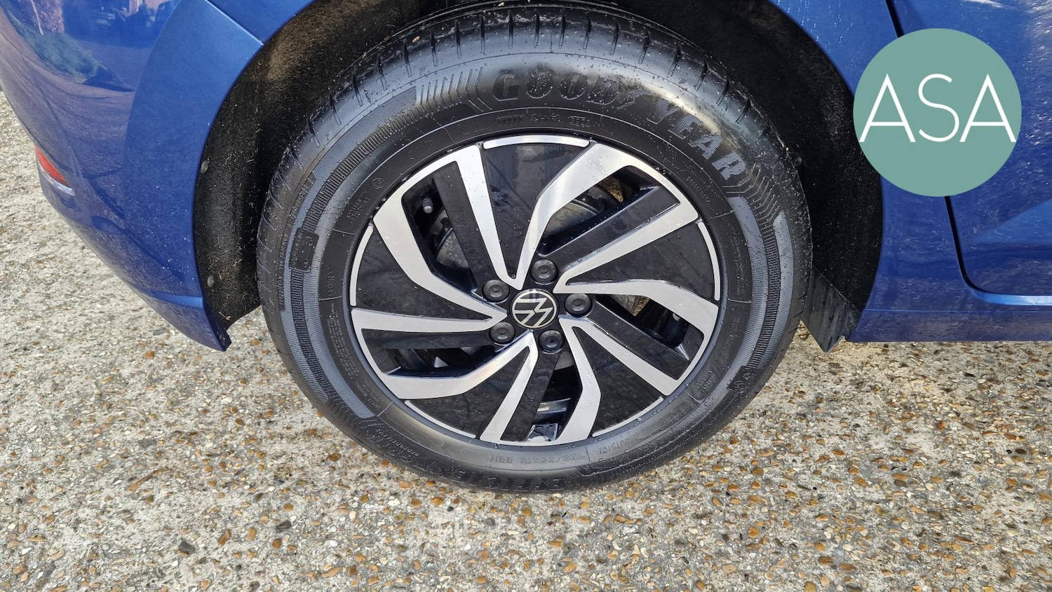 Used Volkswagen Polo 2024 for sale - 77807169: Photo 17