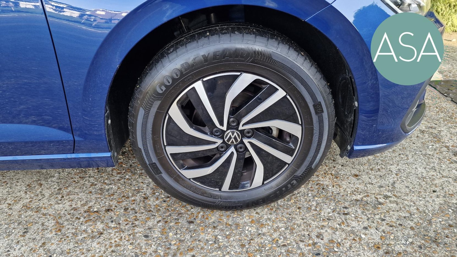 Used Volkswagen Polo 2024 for sale - 77807169: Photo 18