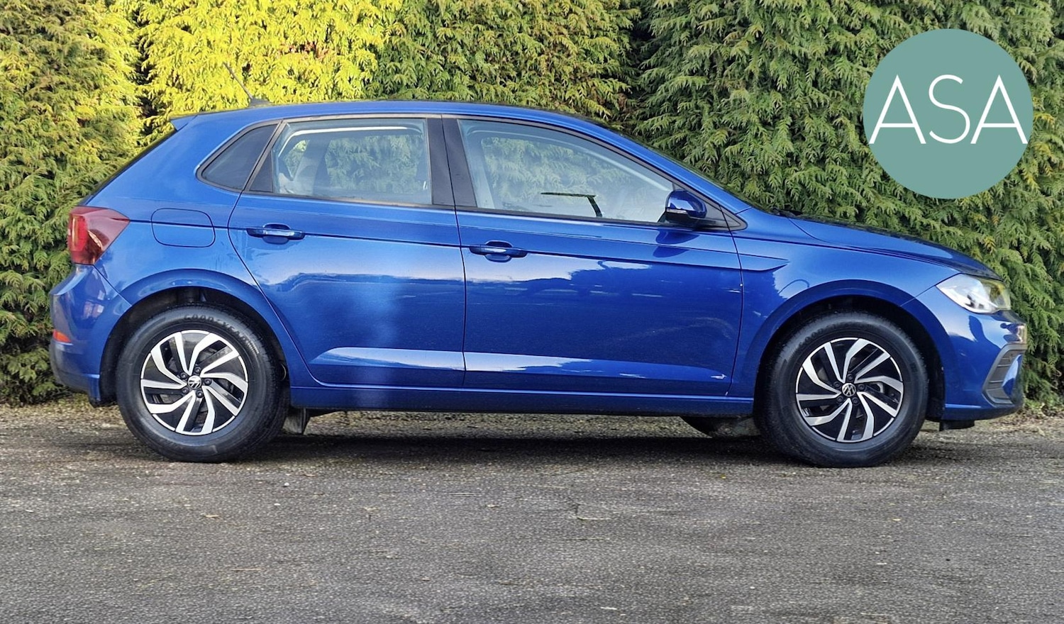 Used Volkswagen Polo 2024 for sale - 77807169: Photo 2