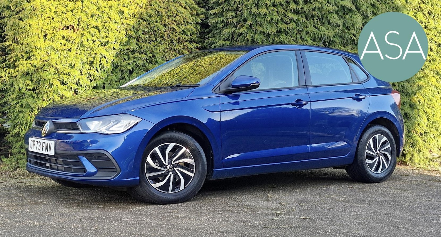 Used Volkswagen Polo 2024 for sale - 77807169: Photo 20