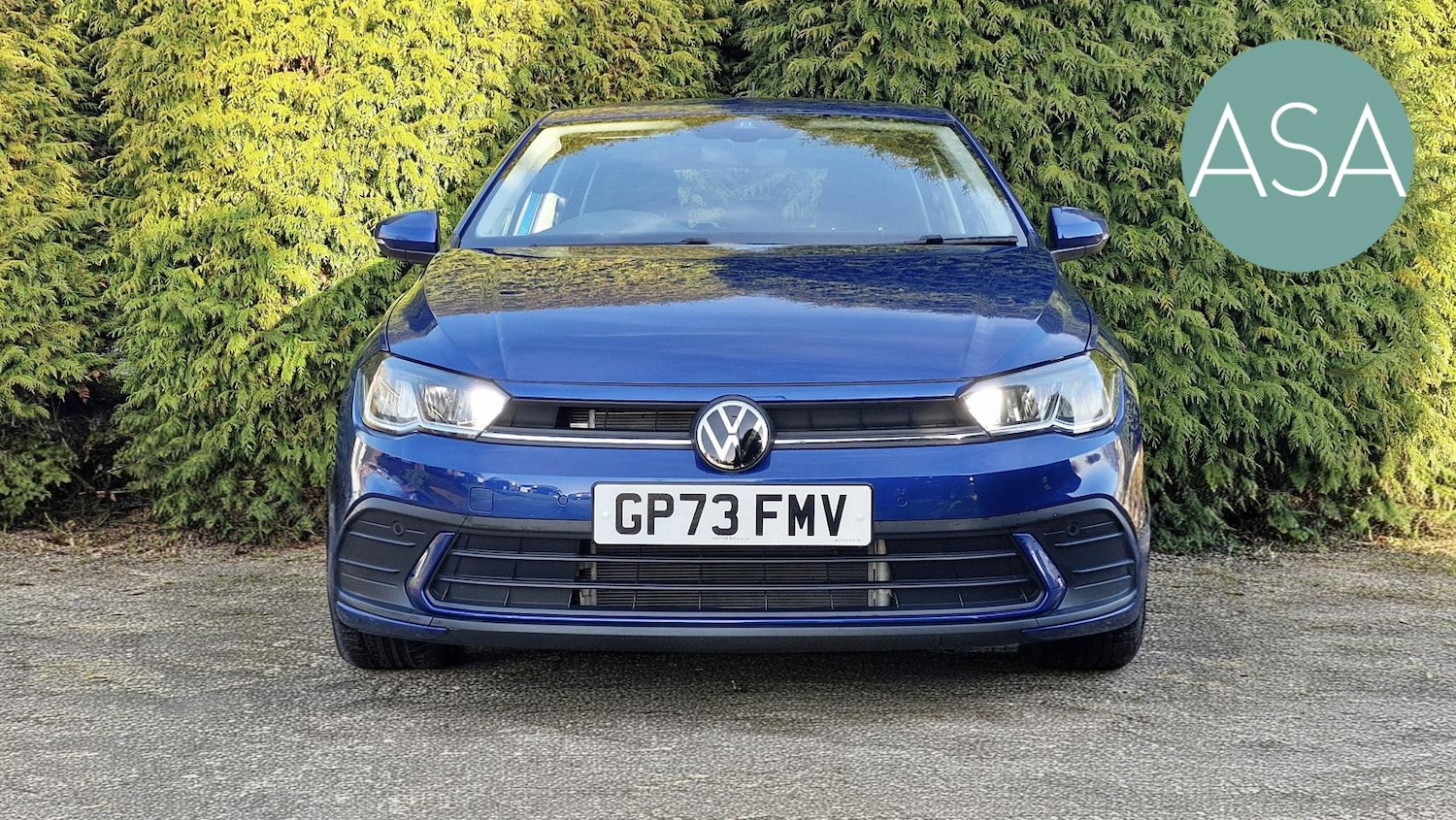 Used Volkswagen Polo 2024 for sale - 77807169: Photo 21