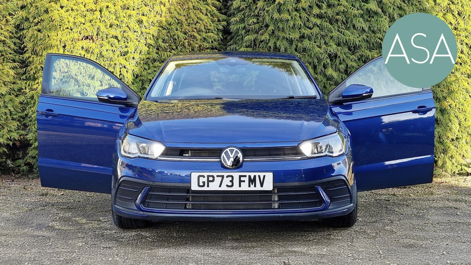 Used Volkswagen Polo 2024 for sale - 77807169: Photo 22