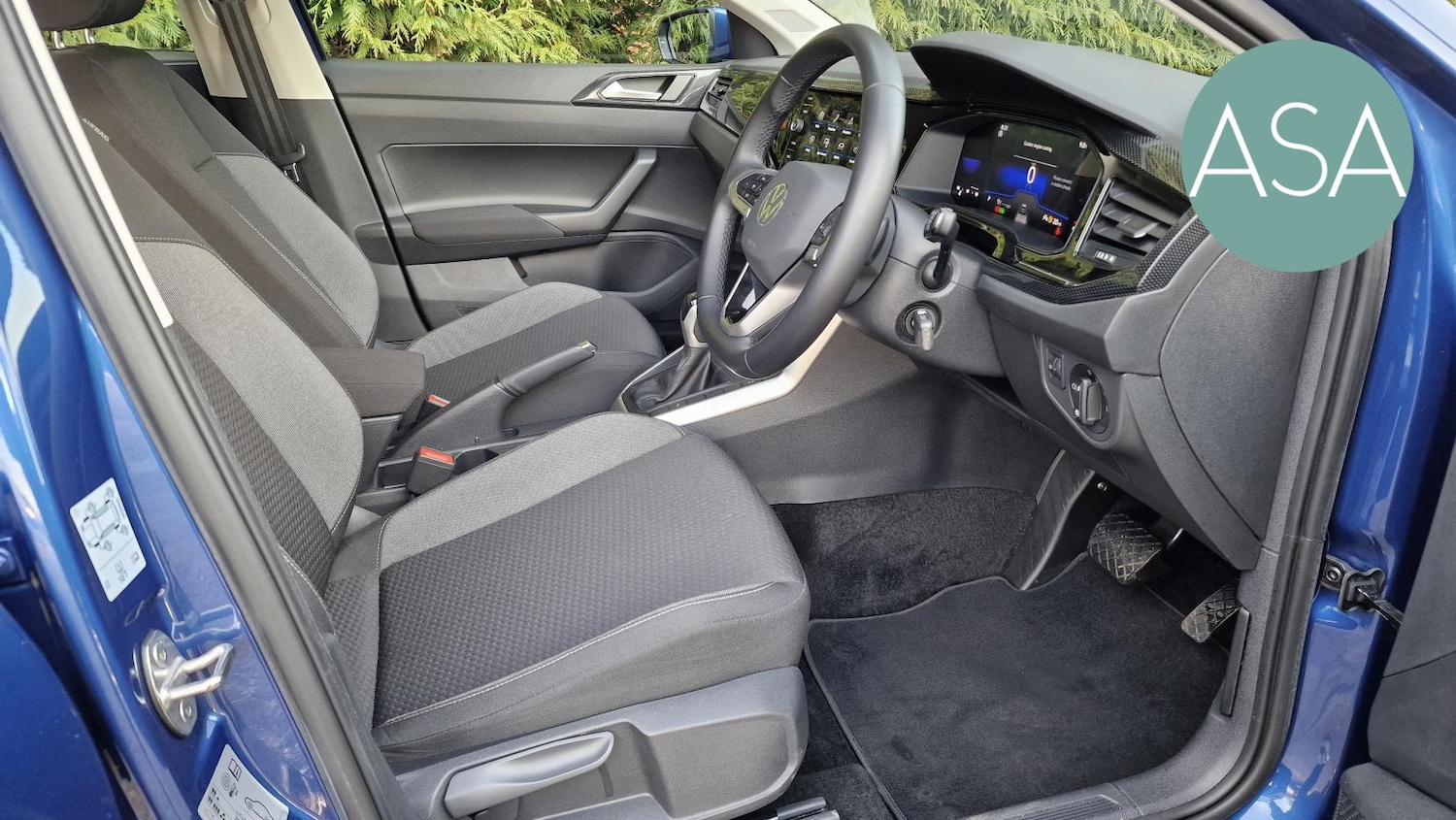 Used Volkswagen Polo 2024 for sale - 77807169: Photo 5