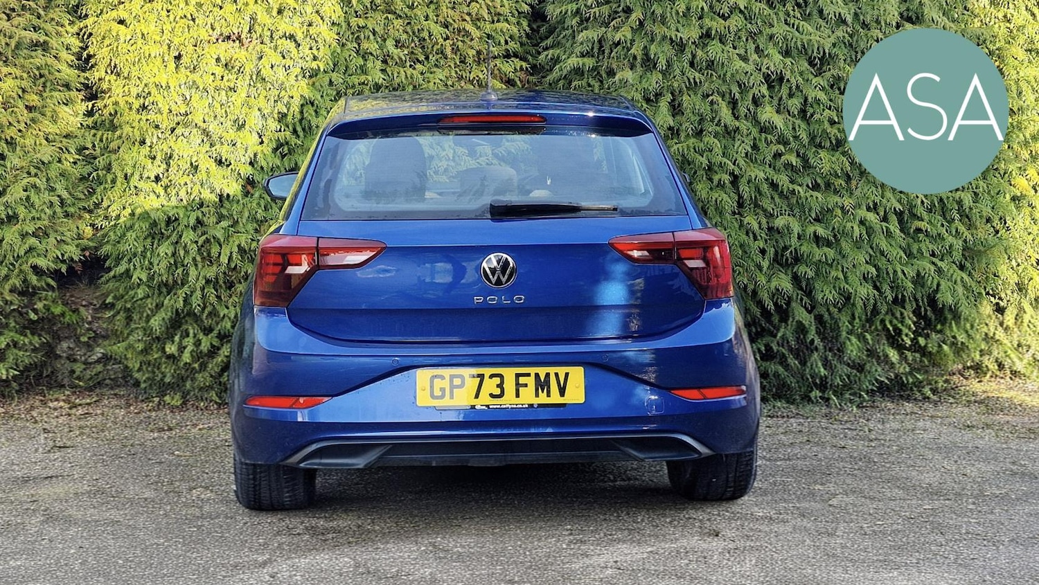 Used Volkswagen Polo 2024 for sale - 77807169: Photo 7