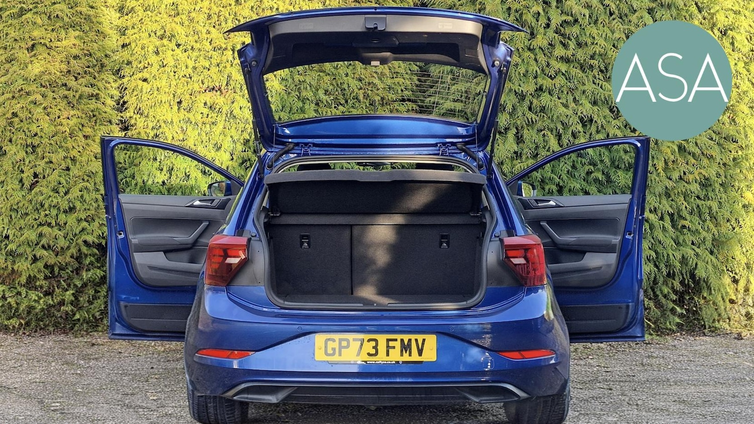 Used Volkswagen Polo 2024 for sale - 77807169: Photo 8