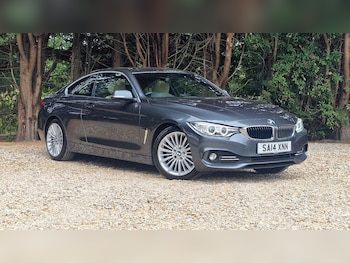 BMW - 4 Series
