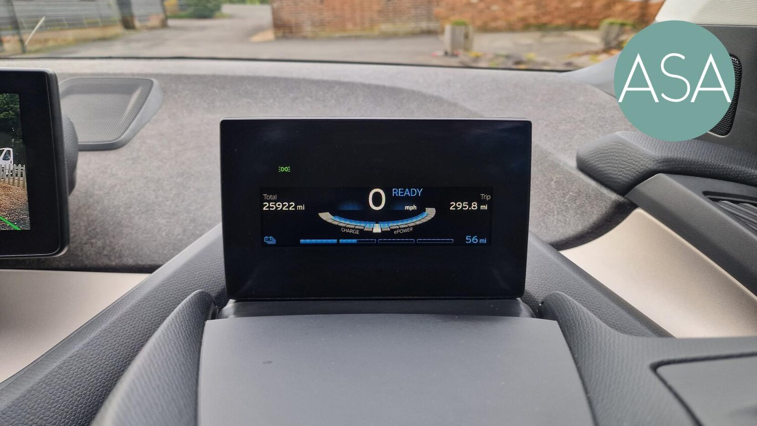 Used BMW i3 2019 for sale - 77864852: Photo 11