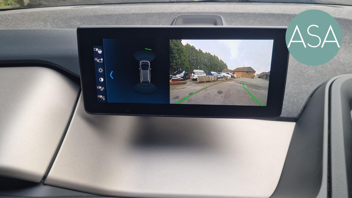 Used BMW i3 2019 for sale - 77864852: Photo 12