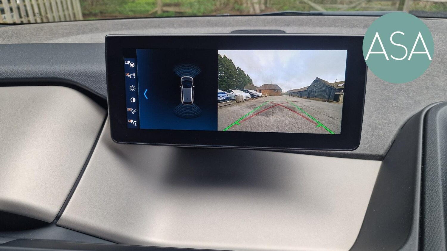 Used BMW i3 2019 for sale - 77864852: Photo 13