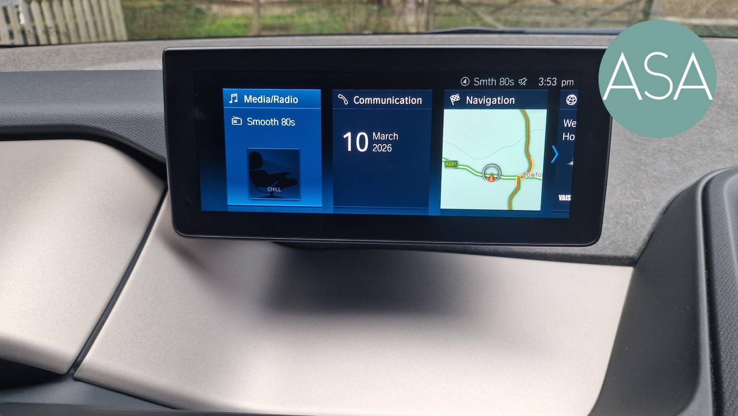 Used BMW i3 2019 for sale - 77864852: Photo 14