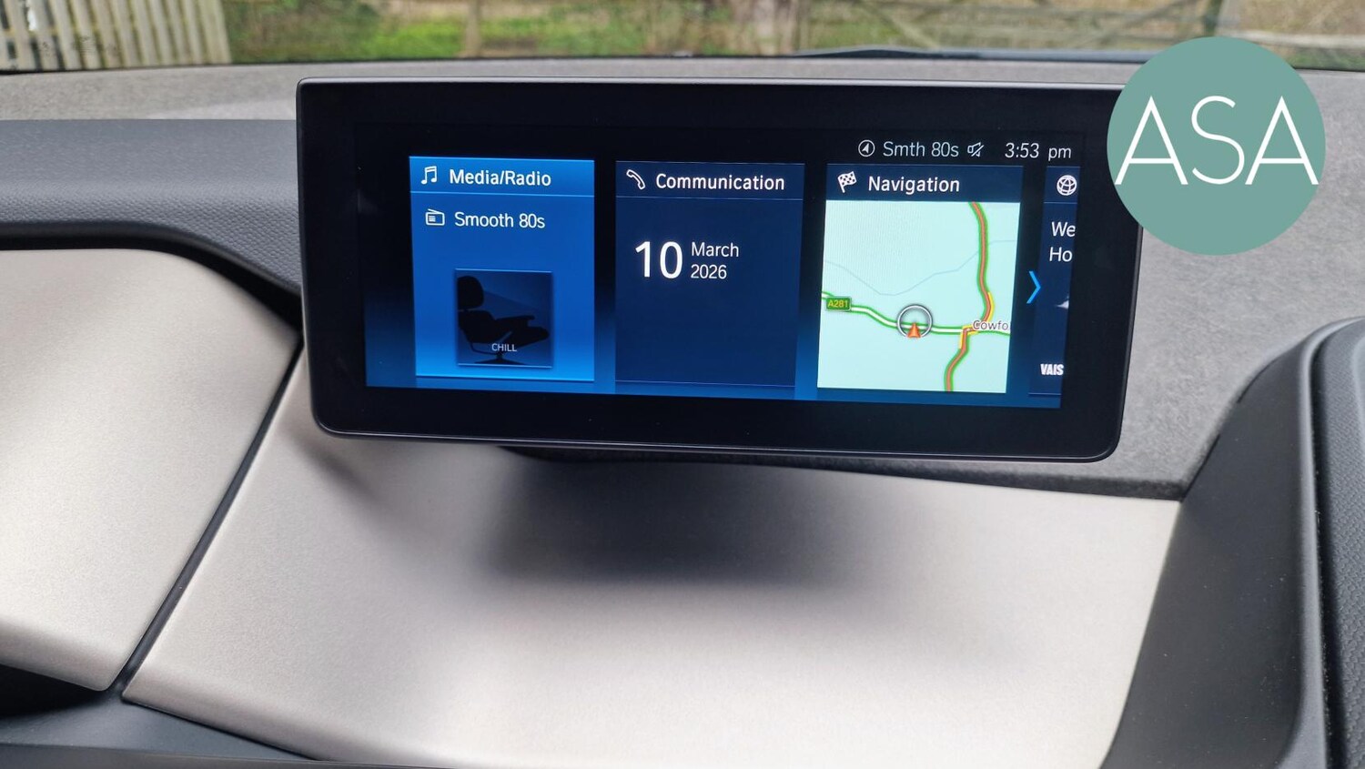 Used BMW i3 2019 for sale - 77864852: Photo 15