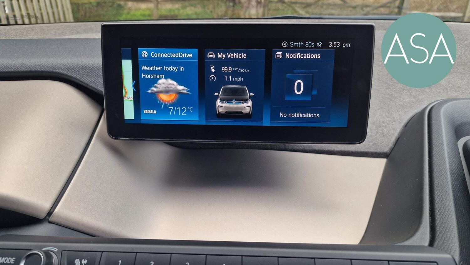 Used BMW i3 2019 for sale - 77864852: Photo 16