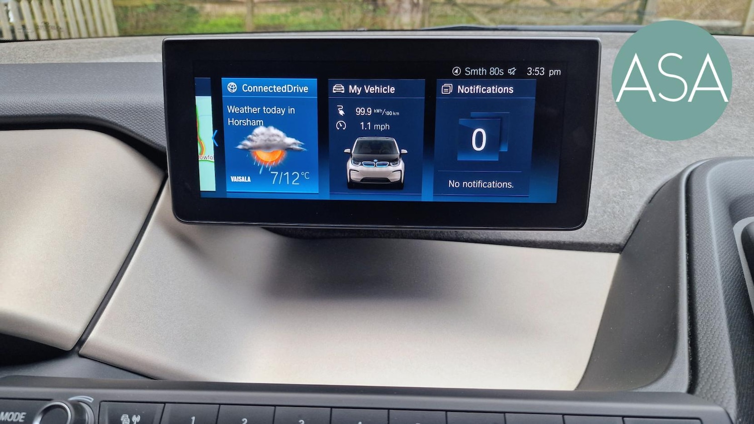 Used BMW i3 2019 for sale - 77864852: Photo 17