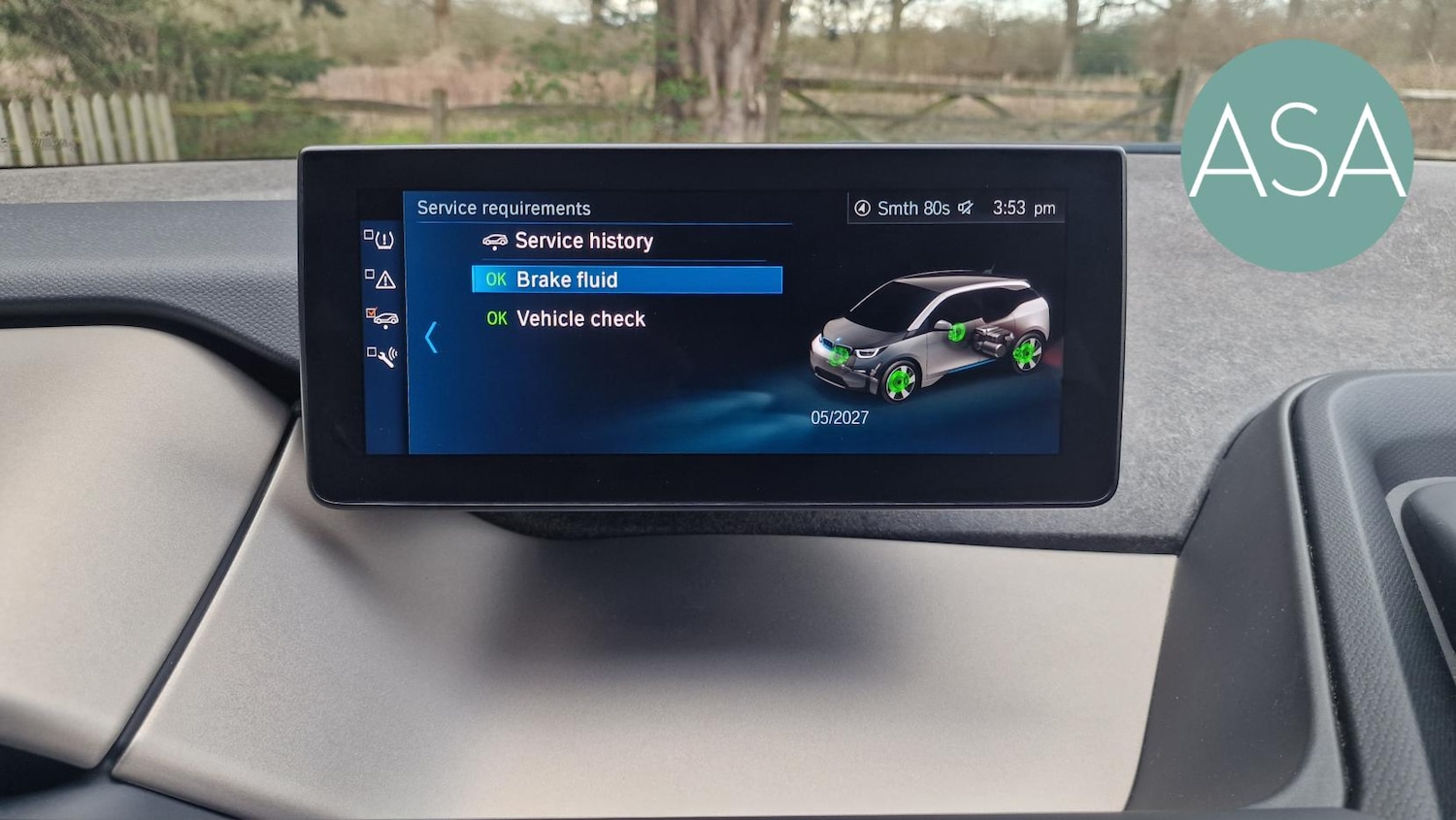 Used BMW i3 2019 for sale - 77864852: Photo 18