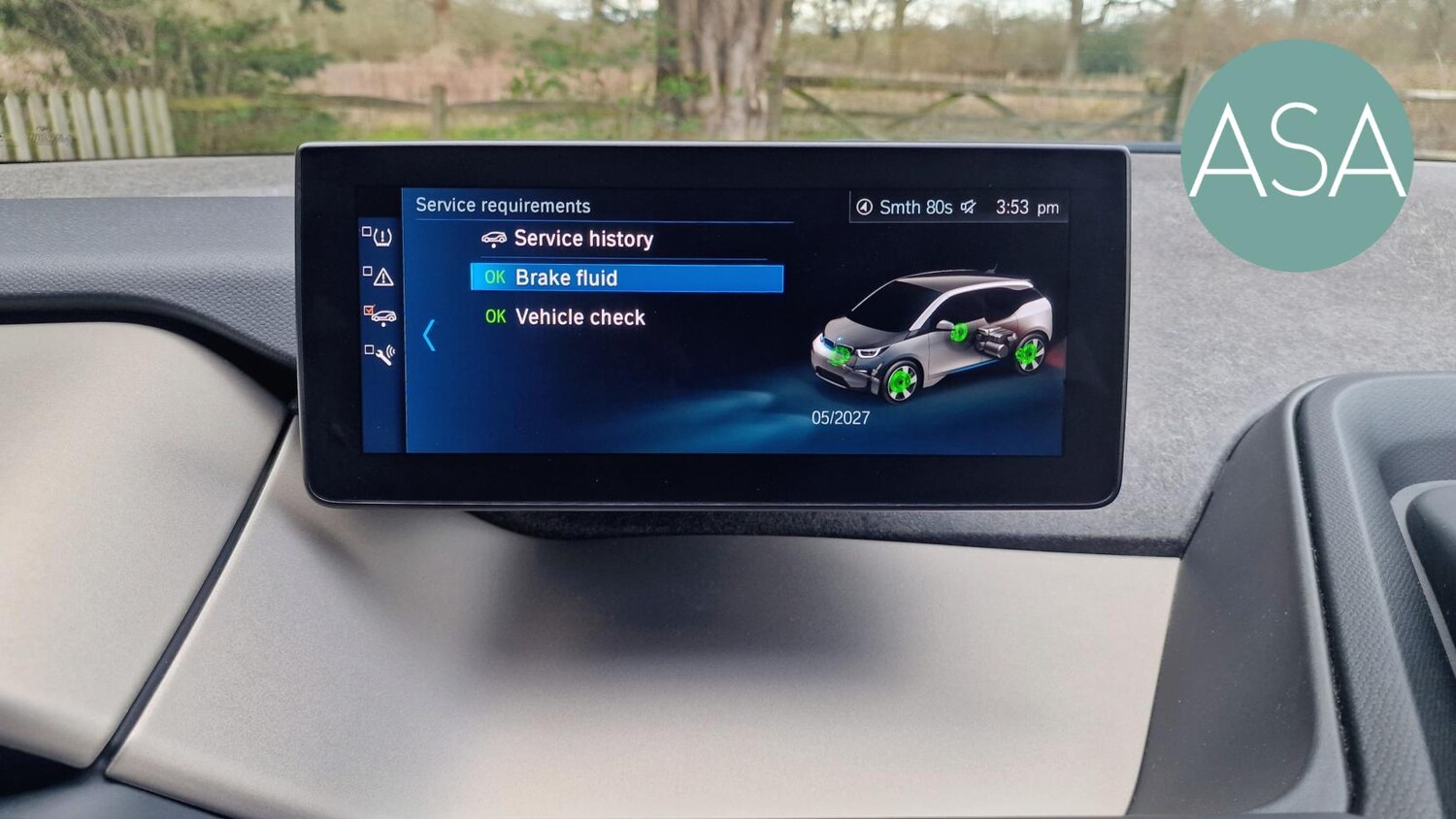 Used BMW i3 2019 for sale - 77864852: Photo 19