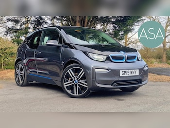 BMW i3 feature image