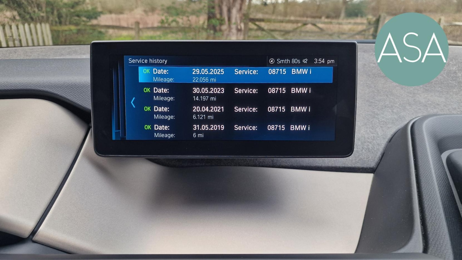 Used BMW i3 2019 for sale - 77864852: Photo 20