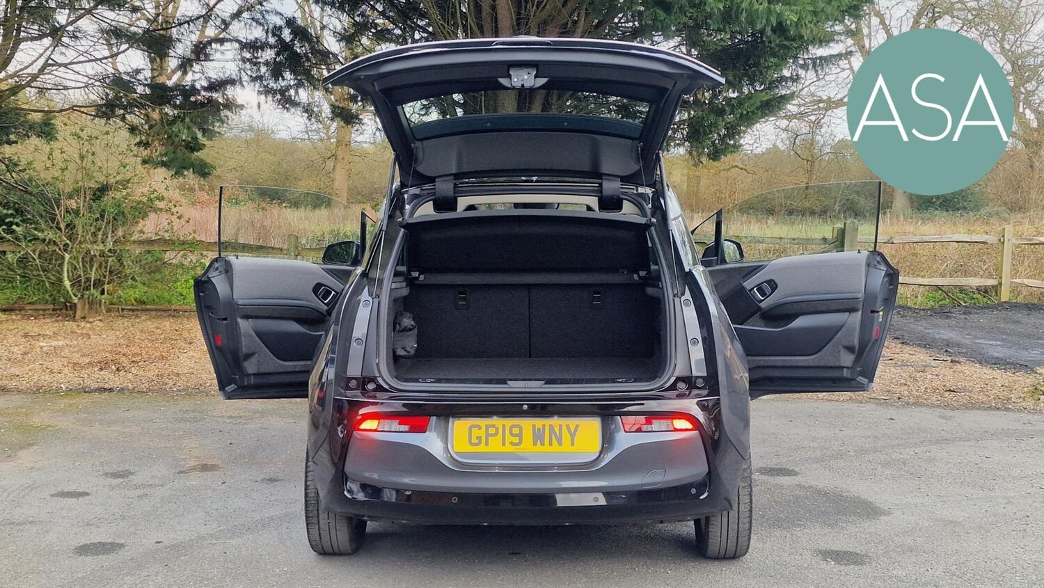 Used BMW i3 2019 for sale - 77864852: Photo 21