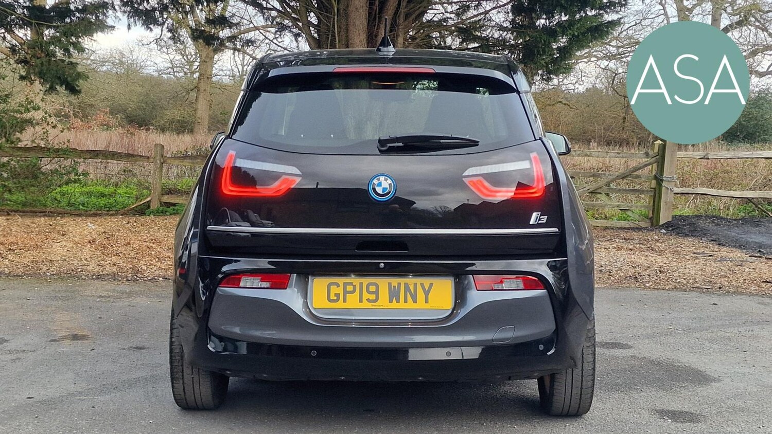 Used BMW i3 2019 for sale - 77864852: Photo 23