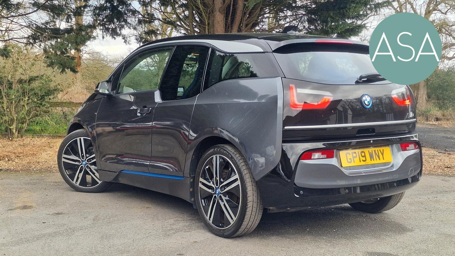 Used BMW i3 2019 for sale - 77864852: Photo 25