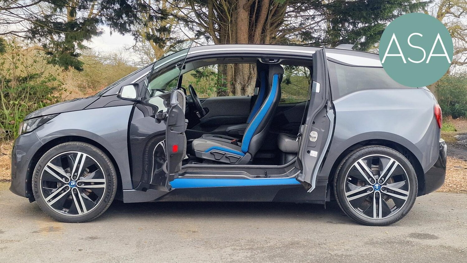 Used BMW i3 2019 for sale - 77864852: Photo 26