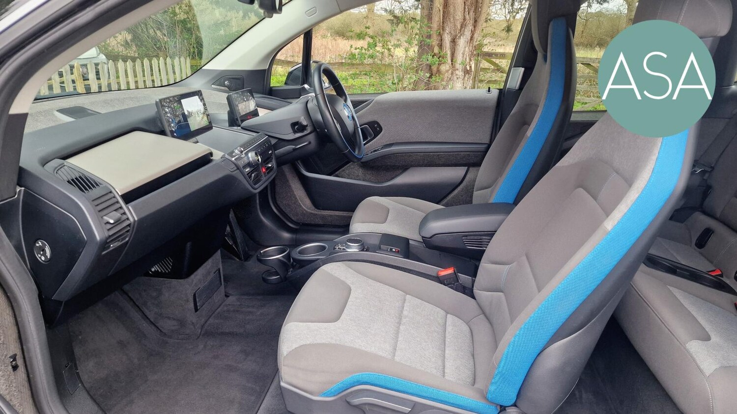 Used BMW i3 2019 for sale - 77864852: Photo 27