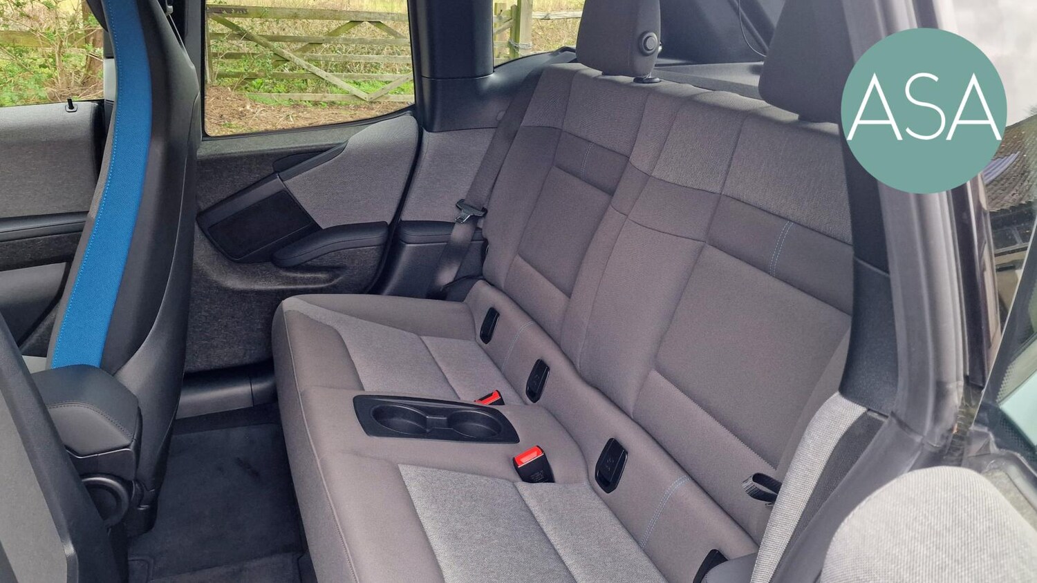 Used BMW i3 2019 for sale - 77864852: Photo 28