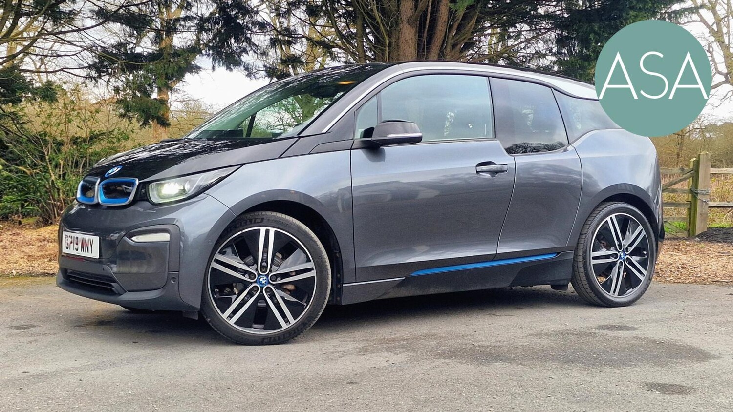 Used BMW i3 2019 for sale - 77864852: Photo 29
