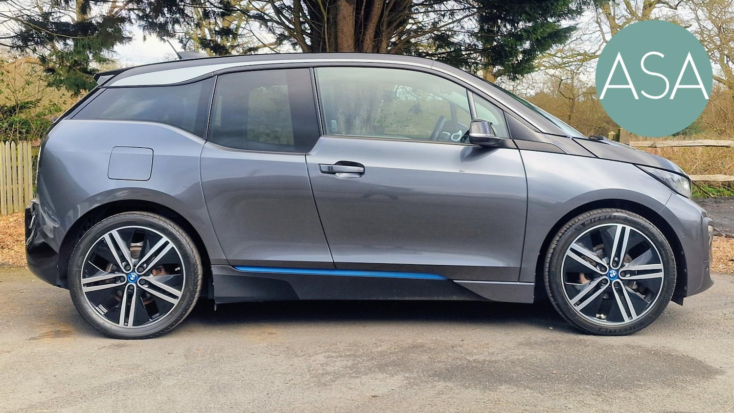 Used BMW i3 2019 for sale - 77864852: Photo 3
