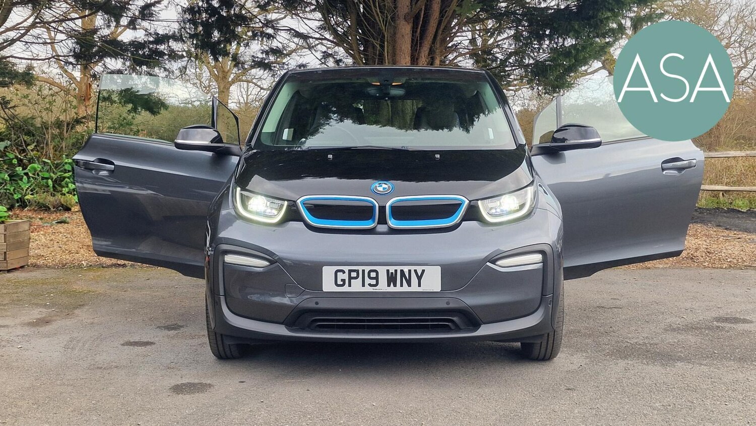 Used BMW i3 2019 for sale - 77864852: Photo 30
