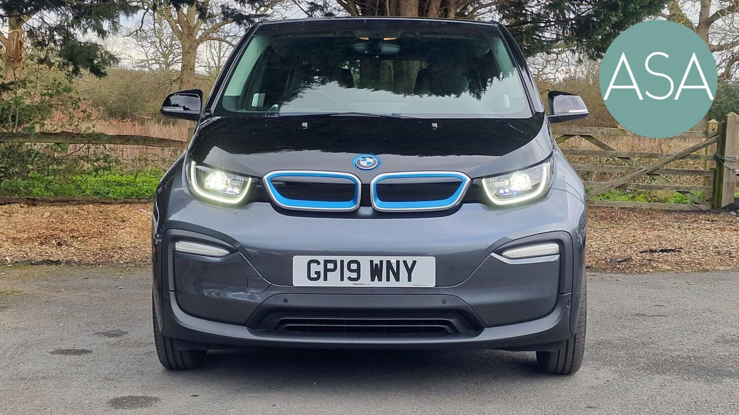 Used BMW i3 2019 for sale - 77864852: Photo 31