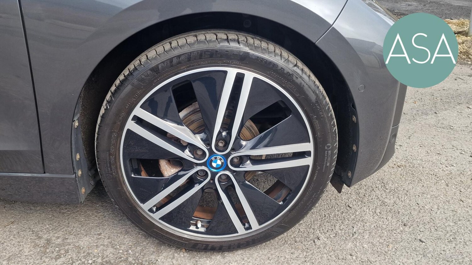 Used BMW i3 2019 for sale - 77864852: Photo 32