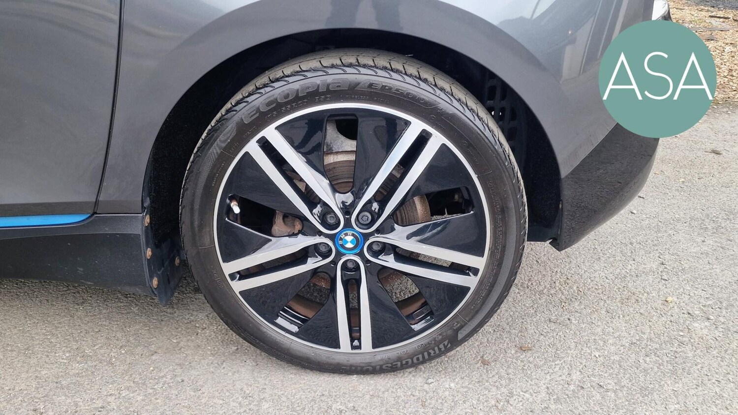 Used BMW i3 2019 for sale - 77864852: Photo 34