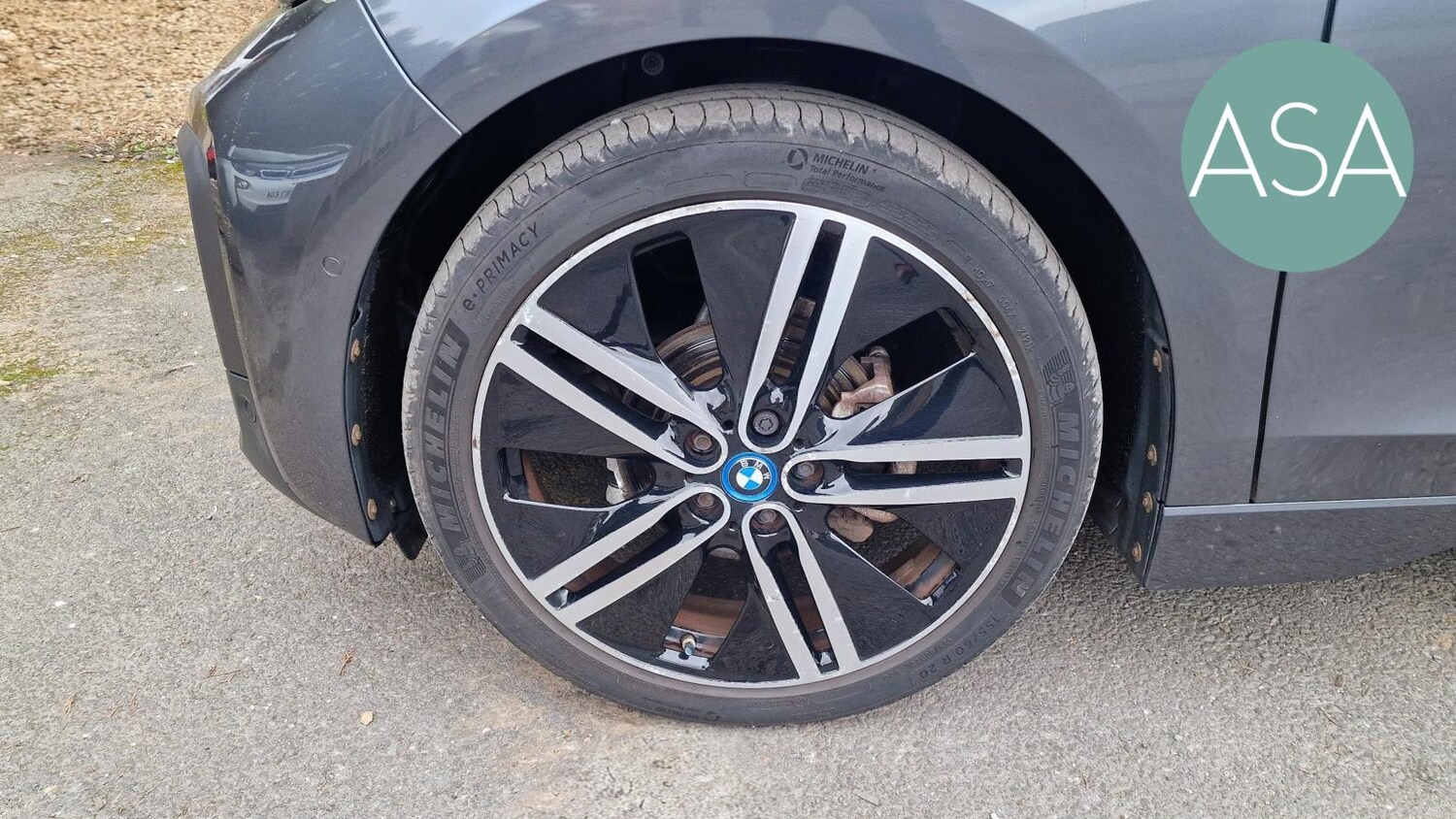 Used BMW i3 2019 for sale - 77864852: Photo 35