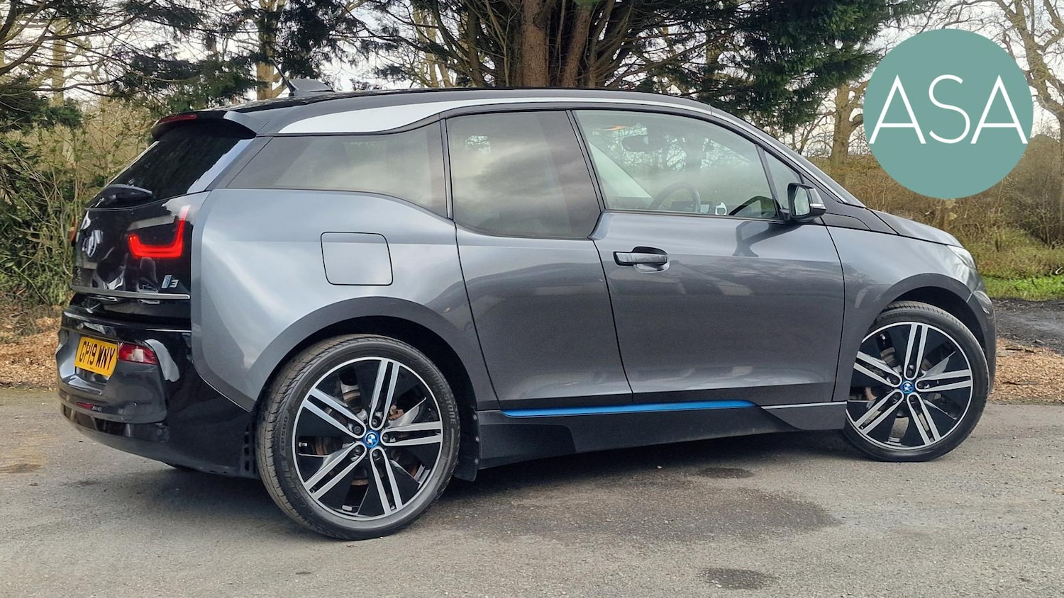 Used BMW i3 2019 for sale - 77864852: Photo 5