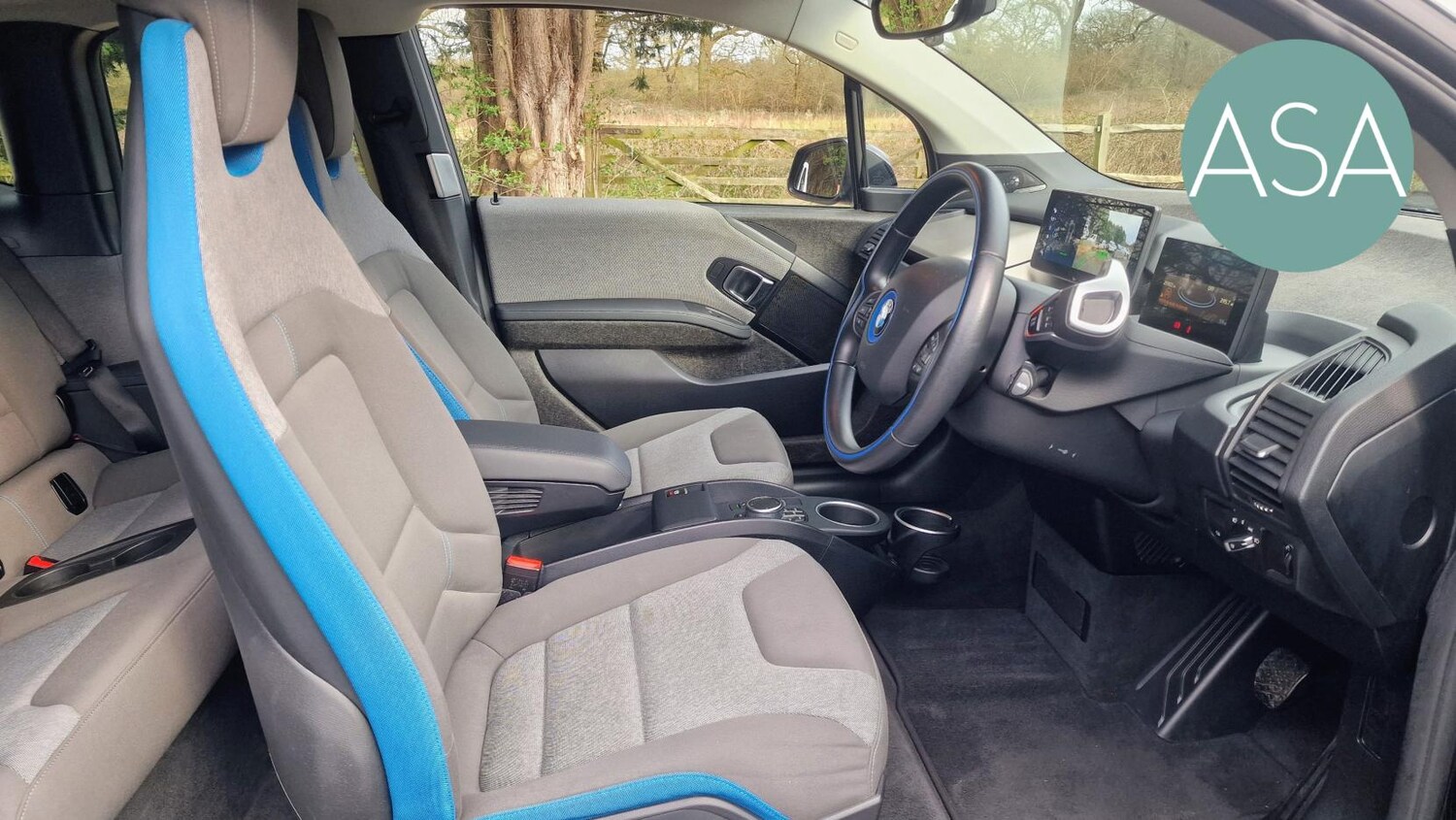 Used BMW i3 2019 for sale - 77864852: Photo 8