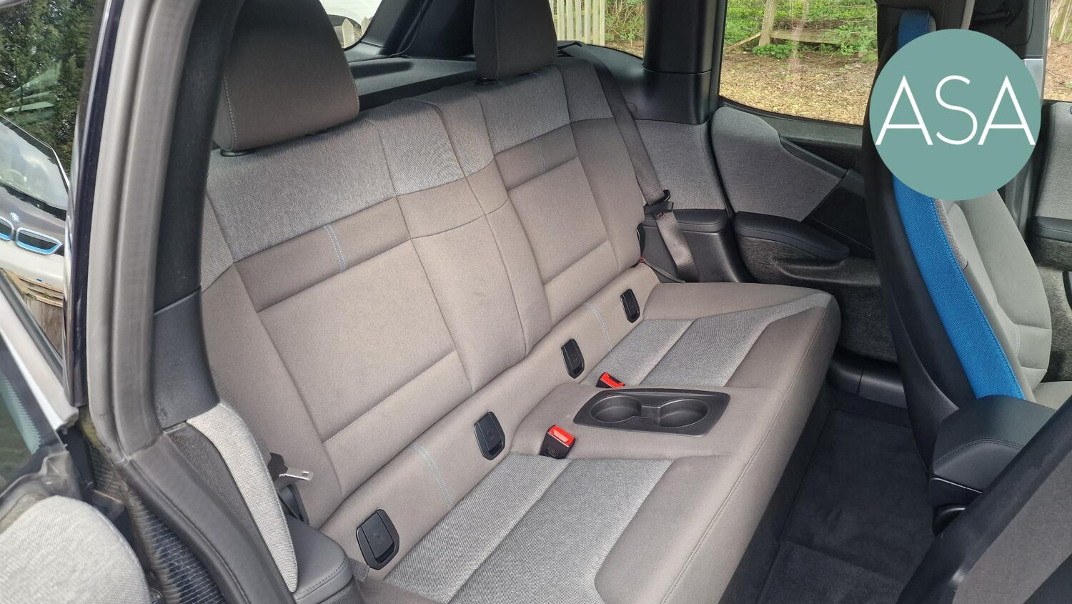 Used BMW i3 2019 for sale - 77864852: Photo 9